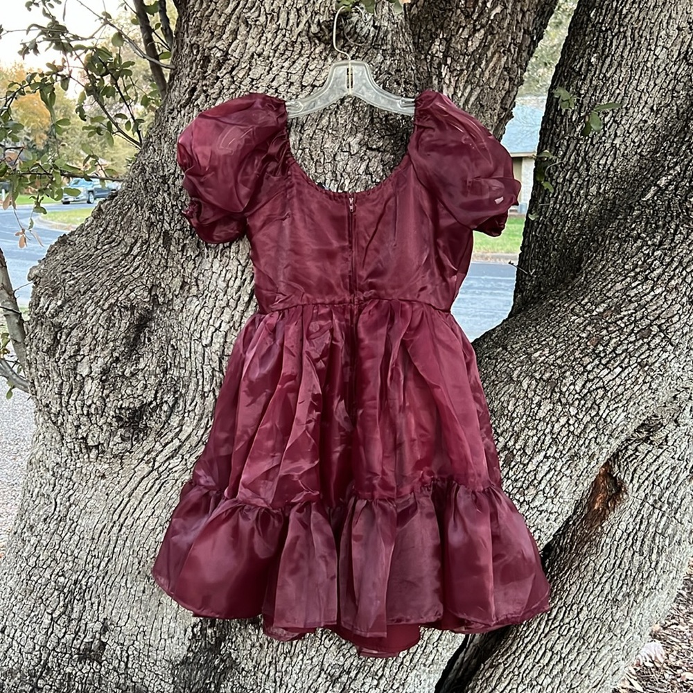 NWT Party Dress from Hot Topic - Picture 5 of 8
